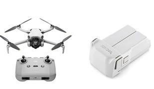 dji mini 4 pro